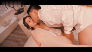 【69堂午夜视频】小凤新婚／下集／高冷新妻奴隶调教