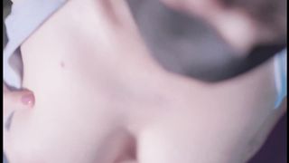 【69堂午夜视频】敏感嫩穴一碰就失禁 爆操蜜穴无限潮吹 太上头了