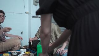 【69堂午夜视频】月光下的中秋乱伦