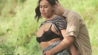 【69堂午夜视频】纵情泄欲的野营激战！