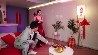 【69堂午夜视频】蛇年新春性爱会馆／第一部