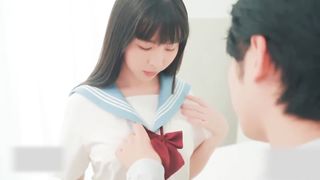 【69堂午夜视频】被Tiny勾引的北野翔老師 師生禁斷之戀