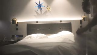 【69堂午夜视频】颜值不错豹纹裙妹子