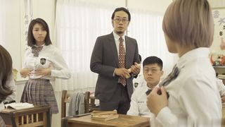 【69堂午夜视频】麻豆高校／摆脱举弱 重拾性福！