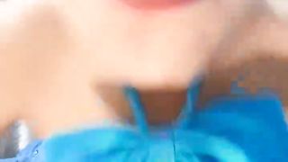 【69堂午夜视频】丝袜露脸珍珠内裤极品小少妇跟小哥激情啪啪直播大秀，口交大鸡巴让小哥抱在怀里玩着奶子爆草蹂躏，精彩刺激