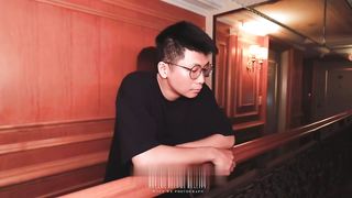 【69堂午夜视频】口爆吞精 室外露出 不纯只有欲的服务