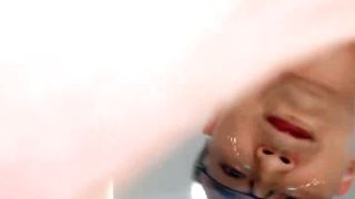 【69堂午夜视频】念念小秘书露脸跟大哥开房啪啪直播，乖巧听话撩骚互动，给大哥舔起大鸡巴，主动上位后入抽插洗澡诱惑别错过