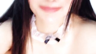 【69堂午夜视频】有气质的极品少妇，全露脸无毛白虎逼跟狼友撩骚互动，道具抽插骚穴特写展示，把自己搞喷了，精彩刺激别错过