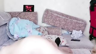 【69堂午夜视频】眼镜骚御姐4P名场面大战！拔下内裤！极品一线天馒头逼，69姿势舔逼，一人一个后入爆操，交换抽插