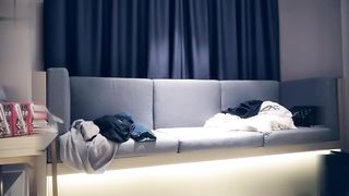 【69堂午夜视频】大奶少妇快餐场，沙发近景啪啪