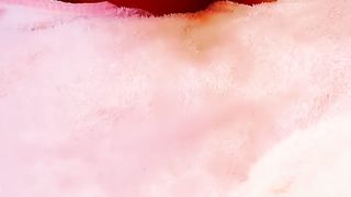 【69堂午夜视频】妈妈带着骚女儿一起大秀，全程露脸黑丝情趣双头道具，性感无毛逼，让妈妈抽插骚穴呻吟，淫声荡语不断好刺激