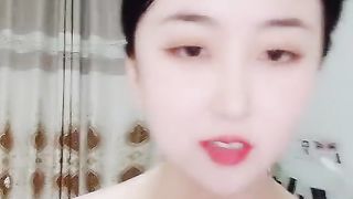 【69堂午夜视频】漏奶情趣装米粒清纯颜值激情大秀直播，跟骚女PK自慰骚穴揉奶子，被好闺蜜用道具抽插骚穴，浪叫呻吟不止