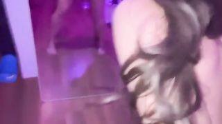 【69堂午夜视频】E奶疯马丽杀美好的妹子环肥燕瘦 抽插过程中会哇哇叫表达情绪起伏的