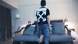 【69堂午夜视频】170大圈高端妹子看着像是刚下海天然微微上翘奶