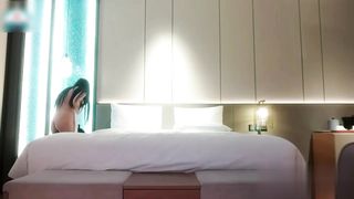 【69堂午夜视频】3000网约极品兼职美乳学生妹-嗲嗲萝莉音