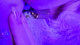 【69堂午夜视频】包间内撩的她欲火焚身,一线天美穴一碰全是水,顶尖大奶么