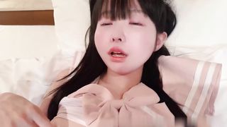 【69堂午夜视频】你可以为所欲为，对吗？主观淫语性爱