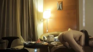 【69堂午夜视频】果网极品爆乳D奶嫩模连操两炮官方认证