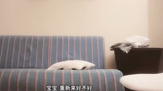 【69堂午夜视频】黑丝情趣女仆装被操大哭泪汪汪