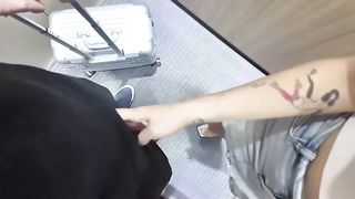 【69堂午夜视频】妹妹的老公有早泄问题姐姐为了妹妹婚姻幸福只好趁妹妹出国帮妹夫做特训