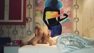 【69堂午夜视频】猛干骚货骑乘深入操穴包裹的很舒服