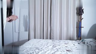 【69堂午夜视频】一个骚逼母狗整个人非常的骚妥妥的女m体质性瘾患者看我一步一步的慢慢调教她