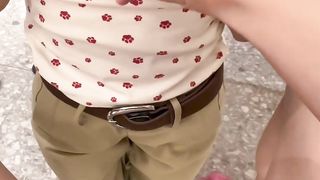 【69堂午夜视频】摩天轮露出轮震全程记录可爱女孩游玩从淄博到环球影城游玩全程记录露脸车震摩天轮震吞精调教露出全程撸点