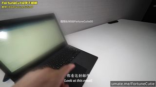 【69堂午夜视频】禁忌潜规则,被迫足穴双全满足老师精液淫水隔丝融合水声缭绕染白丝袜