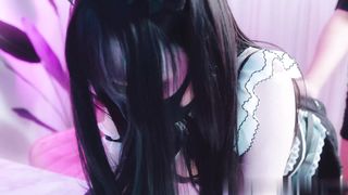 【69堂午夜视频】紧致好身材就要用大鸡巴征服