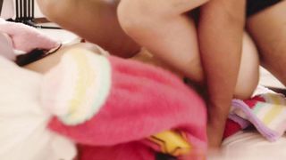 【69堂午夜视频】用大鸡巴帮妹妹缓解学习压力