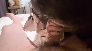 【69堂午夜视频】放不下我的24颗龙珠大屌但是又怕我拍了视频发出去三天爆操四次说等他下次男朋友回家还来找我
