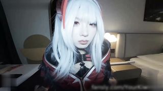 【69堂午夜视频】三角洲小麦现身陪玩侍奉肉棒快来狠狠操你的小骇爪