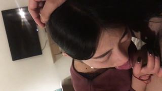 【69堂午夜视频】小骚货对大鸡巴猛男爱不释手