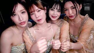 【69堂午夜视频】顶级男士SPA痴女后宫 连射·潮吹·夹击·无限榨精指南