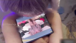 【69堂午夜视频】小母狗含情脉脉看着我