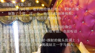 【今日推荐】约操大三舞蹈系S漂亮女友宾馆打炮 第一炮 来不及脱校服无套插入怒操口爆 高清720P原版无水印