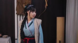 【69堂午夜视频】调皮苏畅逐玉成人版