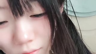 【69堂午夜视频】白嫩小女友被操一顿才能老实