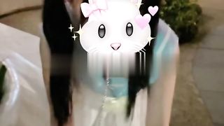 【69堂午夜视频】推特母狗三岁小宝宝户外露出被主人猛操