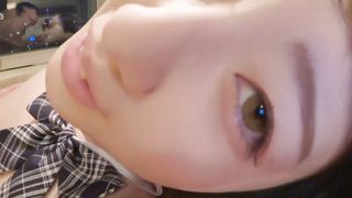 【69堂午夜视频】JK妹妹被金主爸爸随意玩逼