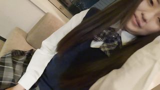 【69堂午夜视频】JK妹妹被金主爸爸随意玩逼