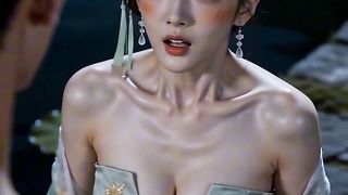【69堂午夜视频】兰若寺的妖女榨精试炼