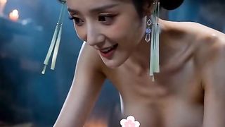【69堂午夜视频】兰若寺的妖女榨精试炼
